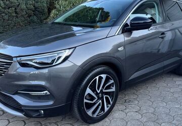 Opel Grandland (X) 60.000 km 16.990 &euro; Passau 94036