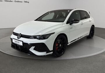 VW Golf 3.500 km 46.945 &euro; Passau 94032