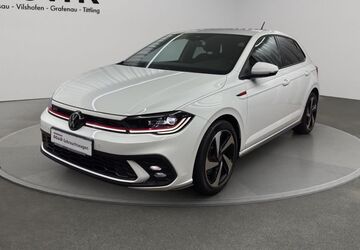 VW Polo 15.708 km 22.139 &euro; Passau 94032