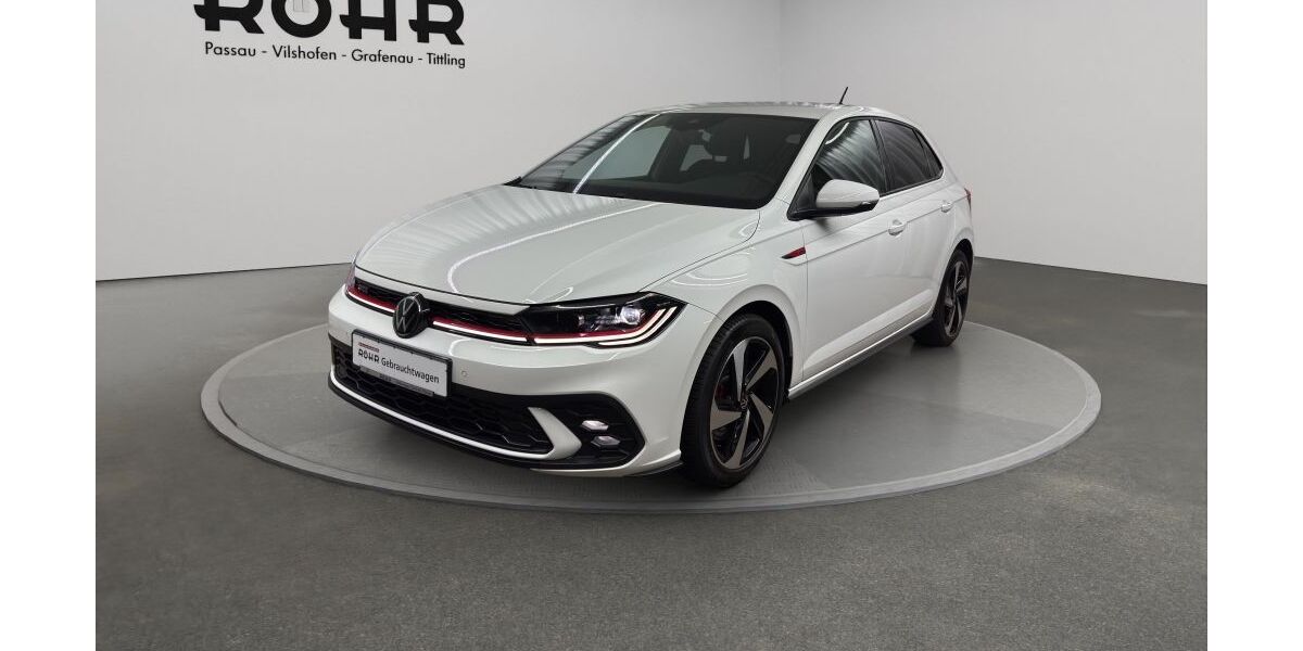 VW Polo 15.708 km 22.139 &euro; Passau 94032