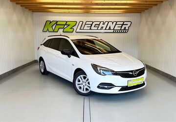 Opel Astra 89.900 km 12.450 &euro; Neuhaus am Inn 94152
