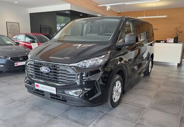 Ford Transit Custom 16.950 km 38.890 &euro; Hauzenberg 94051
