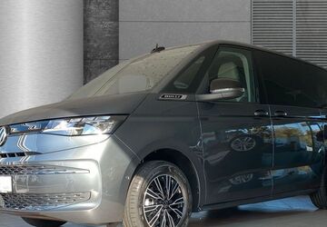 VW T7 Multivan 30.192 km 46.700 &euro; Vilshofen 94474