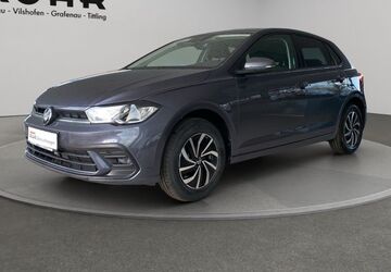 VW Polo 1.041 km 22.080 &euro; Vilshofen 94474