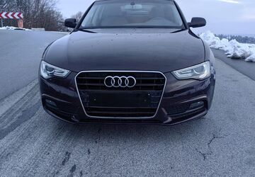 Audi A5 127.940 km 12.950 &euro; Salzweg 94121