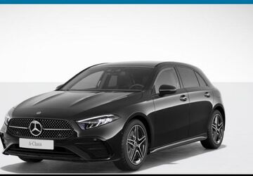 Mercedes-Benz A 250 107.265 km 27.970 &euro; Passau 94034