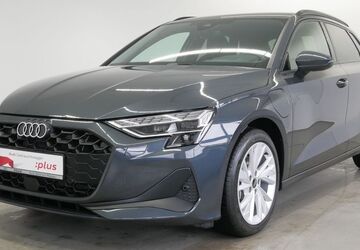 Audi A3 7.250 km 40.825 &euro; Passau 94036