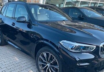 BMW X5 87.100 km 55.200 &euro; Waldkirchen 94065