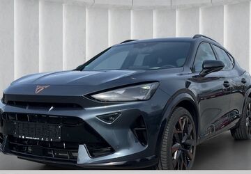 Cupra Formentor 8.054 km 37.190 &euro; Pocking 94060