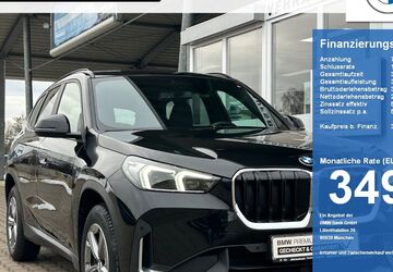 BMW X1 22.080 km 34.944 &euro; Hauzenberg 94051