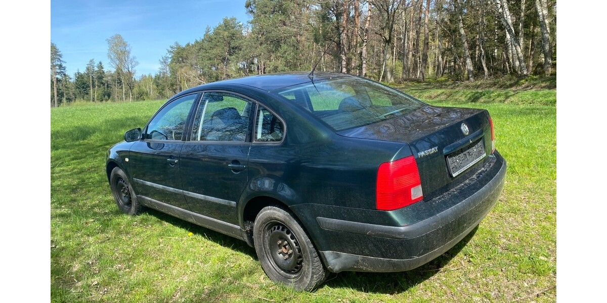 VW Passat 152.000 km 1.850 &euro; Bad Birnbach 84361