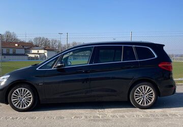 BMW 216 Gran Tourer 190.678 km 6.000 &euro; Passau 94034