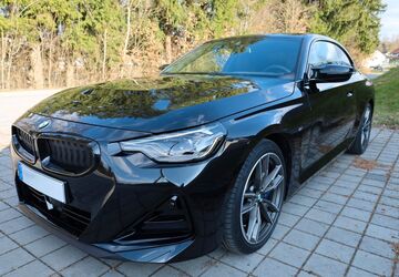 BMW M240i 12.000 km 49.000 &euro; Eging am See 94535