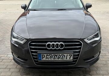 Audi A3 174.000 km 7.900 &euro; Pocking 94060
