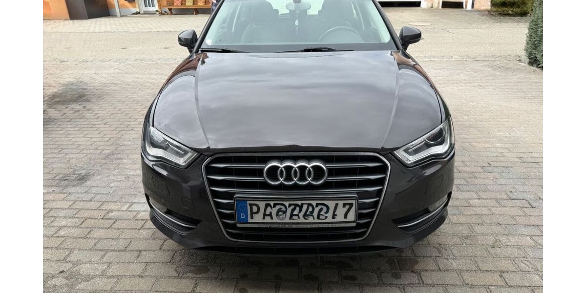 Audi A3 174.000 km 7.900 &euro; Pocking 94060