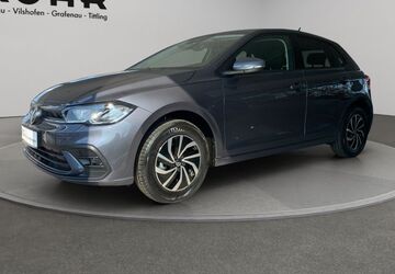 VW Polo 6.000 km 19.900 &euro; Vilshofen 94474