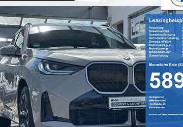 BMW X3 21.420 km 49.746 &euro; Passau 94036
