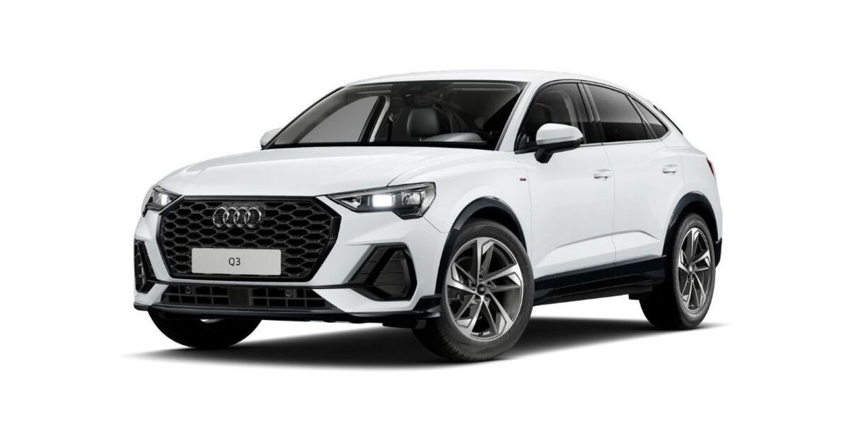 Audi Q3 6.958 km 36.699 &euro; Passau 94036
