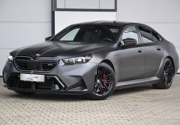 BMW M5 6.300 km 123.990 &euro; Pocking 94060