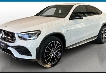 Mercedes-Benz GLC 300 132.554 km 37.890 &euro; Passau 94034