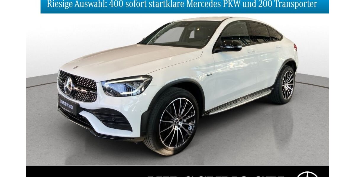 Mercedes-Benz GLC 300 132.554 km 37.890 &euro; Passau 94034