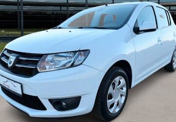 Dacia Sandero 66.760 km 7.890 &euro; Vilshofen an der Donau 94474