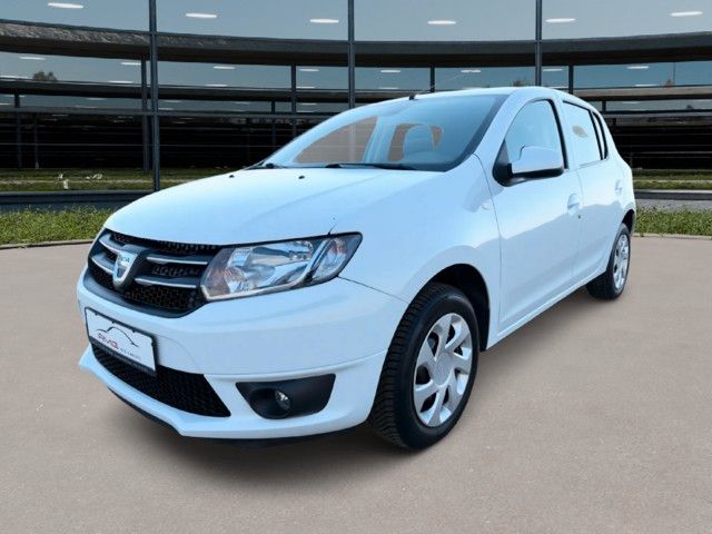 Dacia Sandero 66.760 km 7.890 &euro; Vilshofen an der Donau 94474