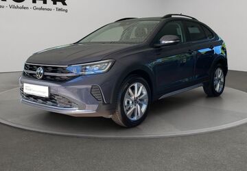 VW Taigo 1.022 km 26.150 &euro; Vilshofen 94474