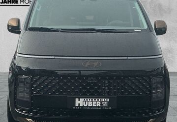 Hyundai STARIA 6.500 km 54.890 &euro; Pocking 94060
