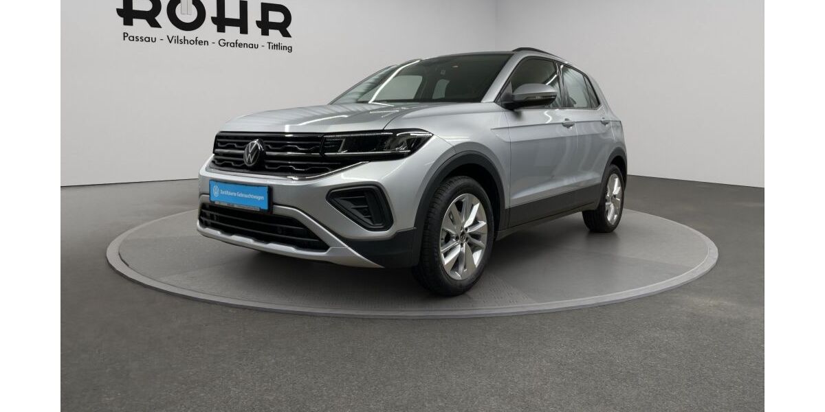 VW T-Cross 13.404 km 19.379 &euro; Passau 94032