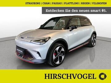 Gebrauchte Smart #1