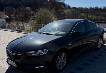 Opel Insignia 208.000 km 11.000 &euro; Freyung 94078