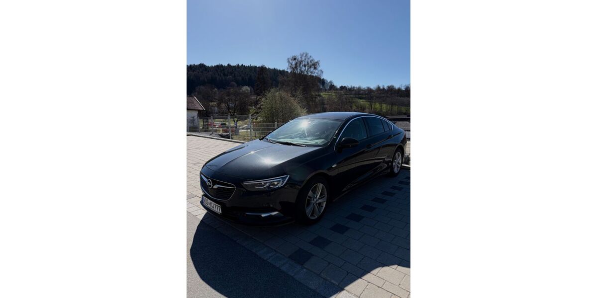 Opel Insignia 208.000 km 11.000 &euro; Freyung 94078