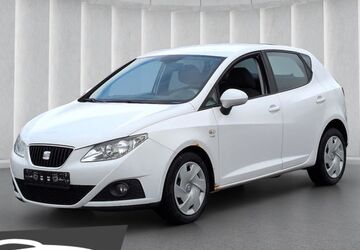 Seat Ibiza 227.927 km 1.580 &euro; Ruhstorf 94099