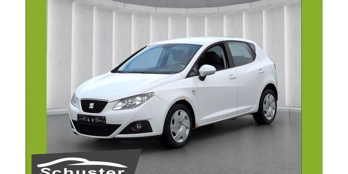 Seat Ibiza 227.927 km 1.580 &euro; Ruhstorf 94099