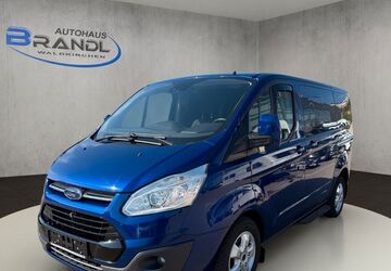 Ford Tourneo Custom 97.800 km 18.300 &euro; Waldkirchen 94065