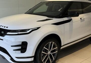 Land Rover Range Rover Evoque 12.800 km 43.900 &euro; Passau 94036