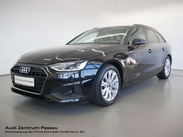 Gebrauchte Audi A4