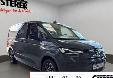 VW T7 Multivan 1.900 km 57.450 &euro; Eging a. See 94535