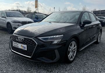Audi A3 133.961 km 22.690 &euro; Hutthurm 94116