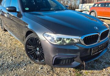 BMW 525 168.300 km 16.900 &euro; Ruhstorf an der Rott 94099