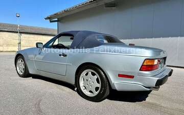 Gebrauchte Porsche 944