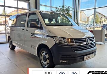 VW T6 Kombi 29.990 km 42.950 &euro; Eging a. See 94535