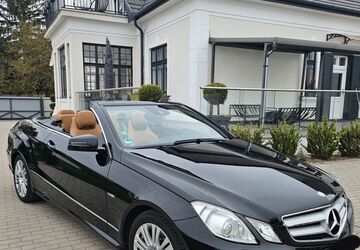 Mercedes-Benz E 250 139.000 km 14.900 &euro; Pocking 94060