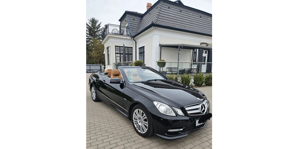 Mercedes-Benz E 250 139.000 km 14.900 &euro; Pocking 94060