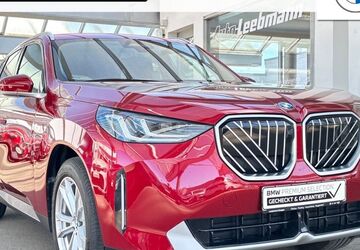BMW X3 18.613 km 49.689 &euro; Passau 94036