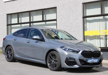 BMW 218 Gran Coupé 16.500 km 25.585 &euro; Passau 94036
