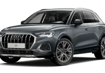 Audi Q3 2.397 km 36.599 &euro; Passau 94036
