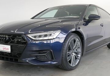 Audi A7 28.920 km 56.824 &euro; Passau 94036
