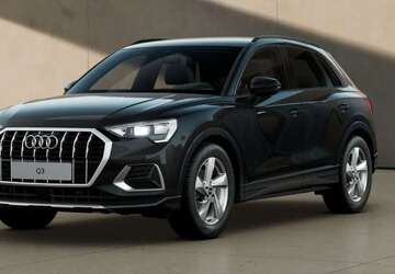 Audi Q3 18.460 km 37.900 &euro; Passau 94036